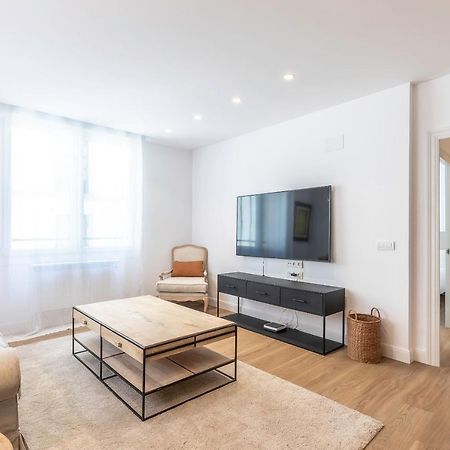 Apartamento Pintxos Y Tradicion En Casco Viejo Bilbao Exterior foto