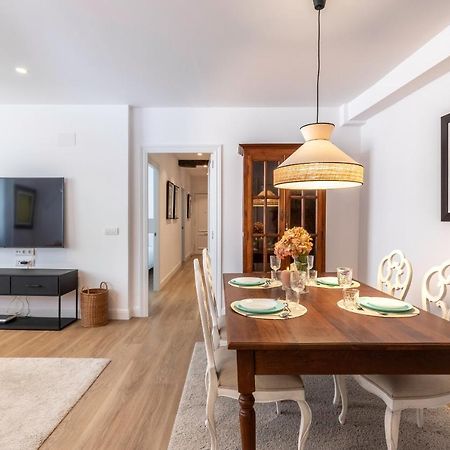 Apartamento Pintxos Y Tradicion En Casco Viejo Bilbao Exterior foto