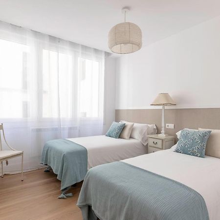 Apartamento Pintxos Y Tradicion En Casco Viejo Bilbao Exterior foto
