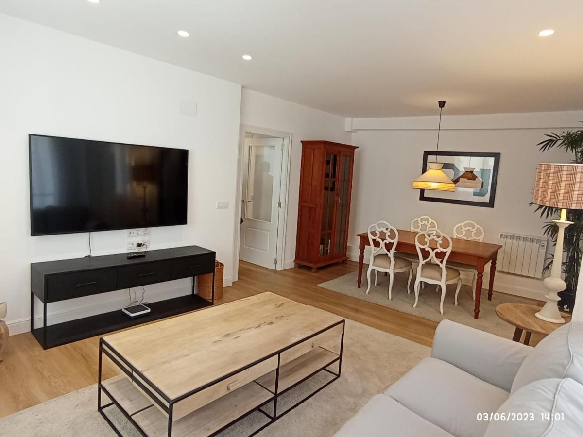 Apartamento Pintxos Y Tradicion En Casco Viejo Bilbao Exterior foto