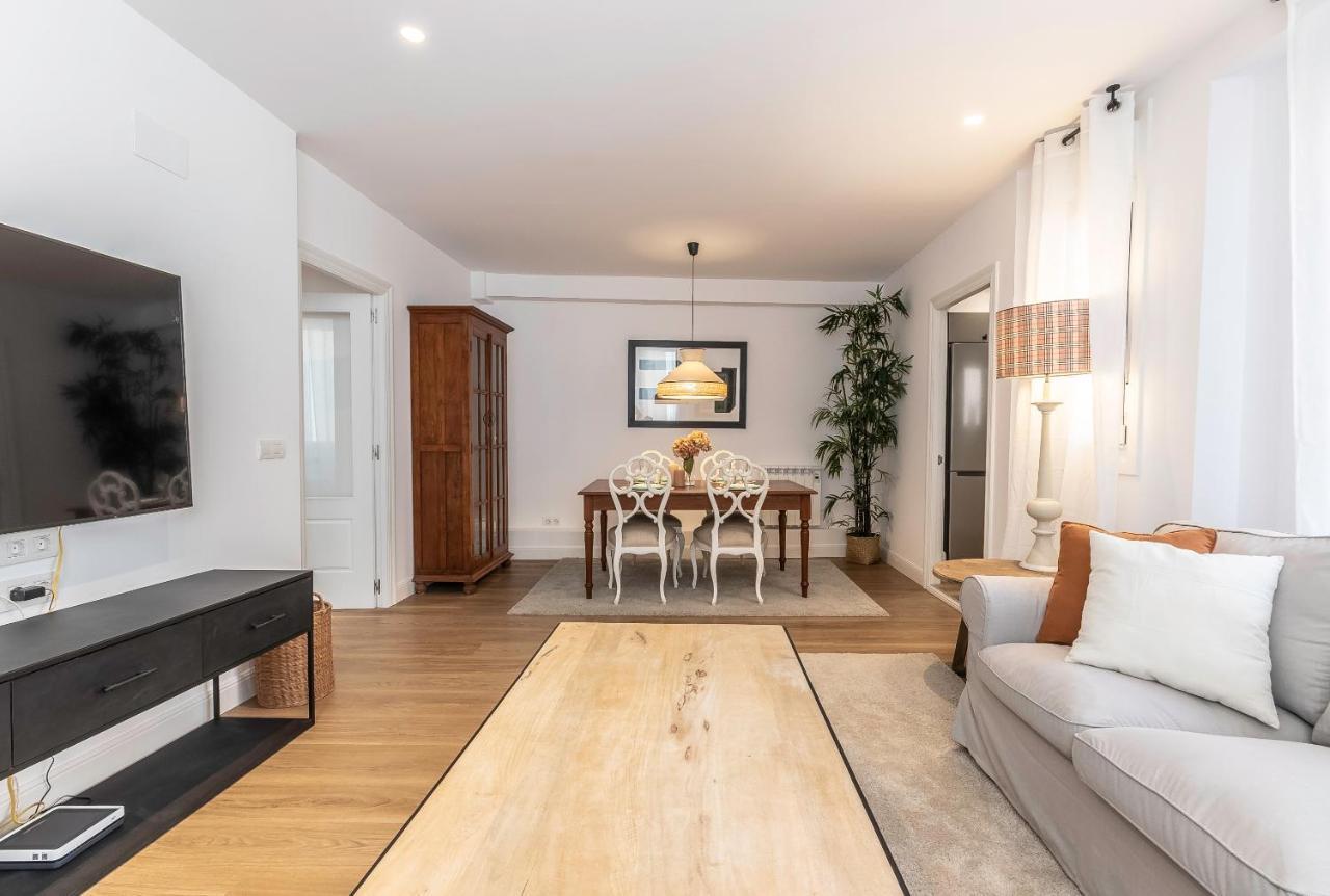 Apartamento Pintxos Y Tradicion En Casco Viejo Bilbao Exterior foto