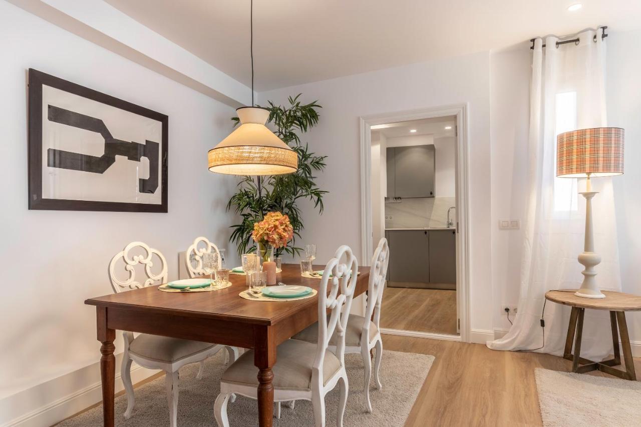 Apartamento Pintxos Y Tradicion En Casco Viejo Bilbao Exterior foto